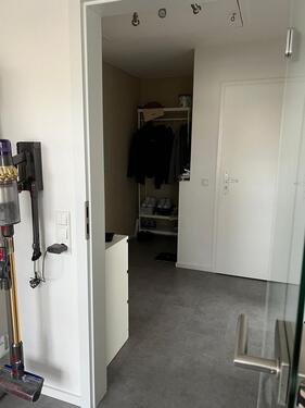 Foto - 2 Zimmer Etagenwohnung zum Kaufen in Hirschaid