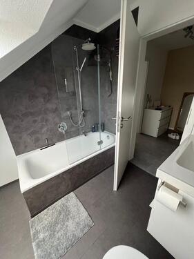 Foto - 2 Zimmer Etagenwohnung in Hirschaid