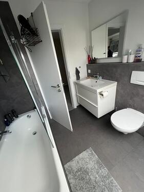 Foto - Etagenwohnung in Hirschaid zum Kaufen