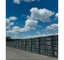 Lagerbox Garage Selfstorage - 120,00&nbsp;EUR Miete, in Eberswalde (PLZ: 16225)