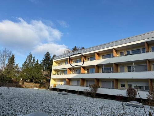 Foto - Schönes Appartment in München zu verkaufen