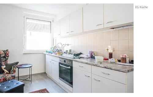 Foto - 7 Zimmer Reihenhaus zum Kaufen in Castrop-Rauxel