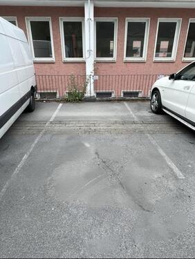 Foto - Stellplatz Solingen Wald - Ab Februar‼️