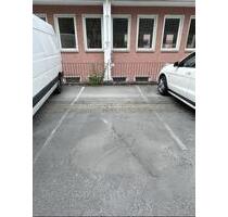 Stellplatz Solingen Wald - Ab Februar‼️