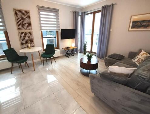 Foto - Luxus Apartment 'Amber Coast Residence'