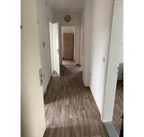 Dachgeschosswohnung Falkenhagen - Seelow