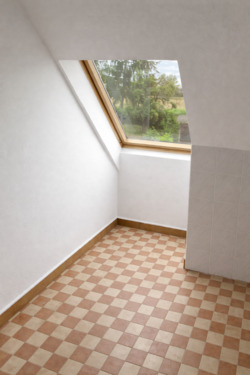 Foto - Dachgeschoßwohnung in Seelow zur Miete