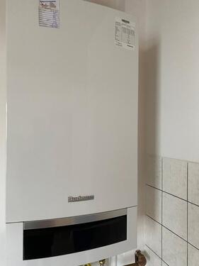 Foto - 3 Zimmer Etagenwohnung zur Miete in Herborn