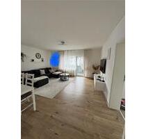 4 Zimmer Wohnung +Balkon,Abstellkammer in BraunfelsTiefenbach