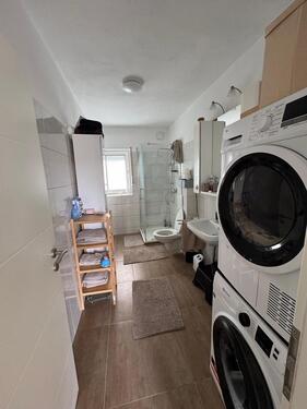 Foto - 4 Zimmer Etagenwohnung in Braunfels