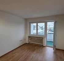 1-Zimmerwohnung in Neuötting mir Balkon - Landshut Landshut-West