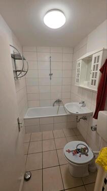 Foto - Etagenwohnung in Landshut zur Miete