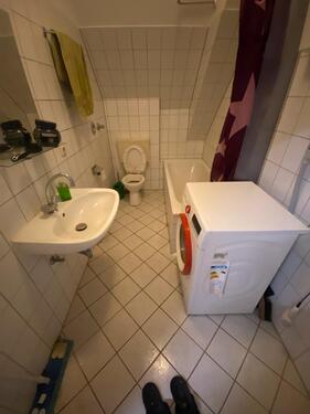 Foto - 2 Zimmer Dachgeschoßwohnung zur Miete in Castrop-Rauxel