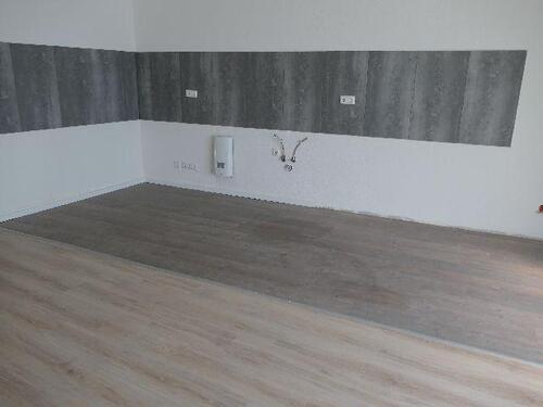 Foto - Erdgeschoßwohnung in Hessisch Oldendorf zur Miete