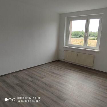 Foto - Etagenwohnung in Elsteraue zur Miete