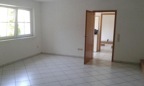 Foto - Etagenwohnung in Attendorn zur Miete