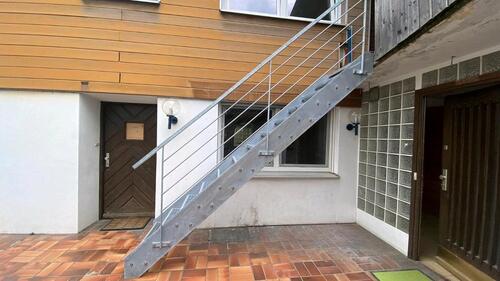 Foto - 4 Zimmer Etagenwohnung zur Miete in Volkenschwand