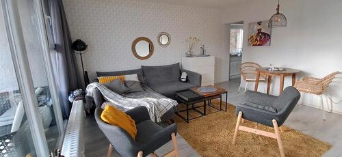 Foto - 1 Zimmer Etagenwohnung in Freyung