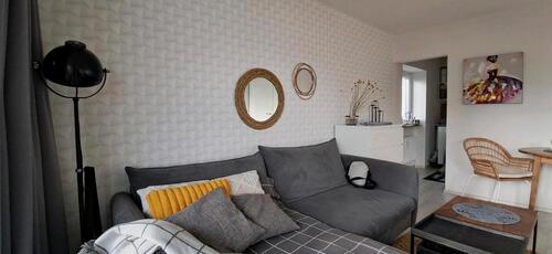 Foto - Etagenwohnung in Freyung zum Kaufen