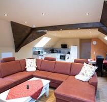 Ferienwohnung Glück Auf in WalhausenSaarlandNähe Bostalsee - Nohfelden