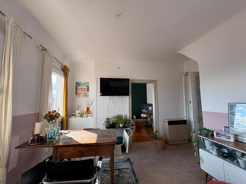 Foto - 2.5 Zimmer Dachgeschoßwohnung zur Miete in Stuttgart