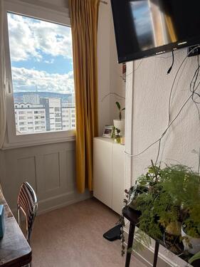 Foto - 2.5 Zimmer Dachgeschoßwohnung in Stuttgart