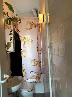 Foto - Dachgeschoßwohnung in Stuttgart zur Miete