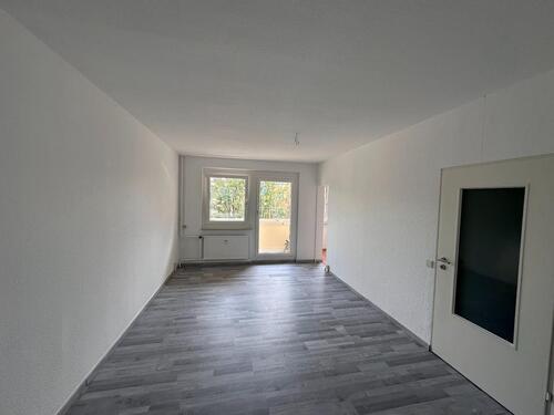 Foto - 2 Zimmer Etagenwohnung zur Miete in Zschopau