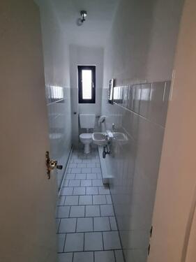 Foto - Etagenwohnung in Bremerhaven zur Miete