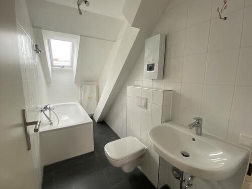 Foto - 4 Zimmer Dachgeschoßwohnung in Isernhagen