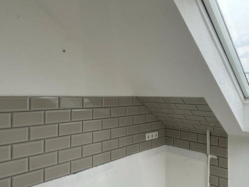 Foto - Dachgeschoßwohnung in Isernhagen zur Miete