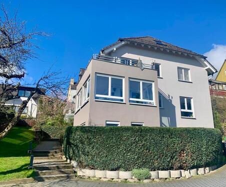 Foto - 3-Zimmer Eigentumswohnung in Ortsrandlage mit Garten von Privat