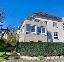 3-Zimmer Eigentumswohnung in Ortsrandlage mit Garten von Privat - Idstein