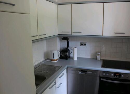 Foto - Terrassenwohnung in Hamburg zur Miete