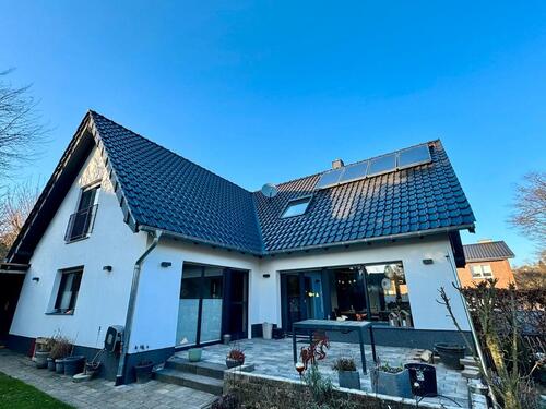 Foto - 8 Zimmer Einfamilienhaus zum Kaufen in Alsdorf