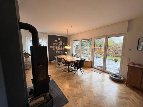 Foto - 8 Zimmer Einfamilienhaus in Alsdorf