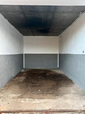 Foto - Garage zu vermieten - 100,00&nbsp;EUR Miete,