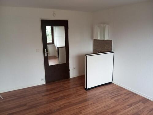 Foto - 3er WG Zimmer mit Wohnküche und Garten