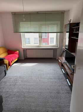 Foto - Etagenwohnung in Gelsenkirchen zur Miete