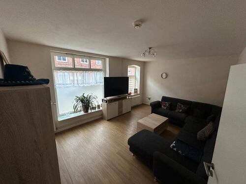 Foto - 2 Raum Wohnung in 19217 Rehna - 480,00&nbsp;EUR Kaltmiete, ca.&nbsp; 60,00&nbsp;m&sup2;