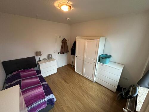 Foto - 2 Zimmer Erdgeschoßwohnung in Schwerin