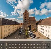 WohnTRAUM in der Innenstadt. - 800,00&nbsp;EUR Kaltmiete, ca.&nbsp; 67,10&nbsp;m&sup2; in Prenzlau (PLZ: 17291)