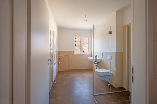 Foto - 2 Zimmer Etagenwohnung zur Miete in Prenzlau