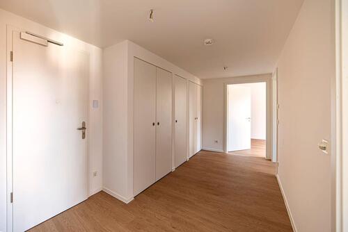 Foto - 2 Zimmer Etagenwohnung in Prenzlau