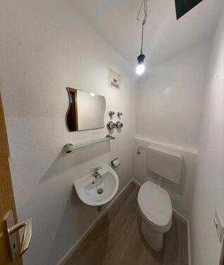 Foto - 2 Zimmer Etagenwohnung zur Miete in Geislingen an der Steige