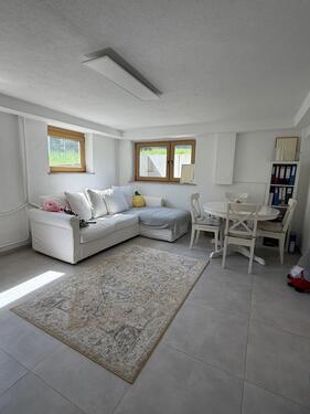 Foto - Schöne 2-Zimmer-Souterrain-Wohnung in Steinenbronn