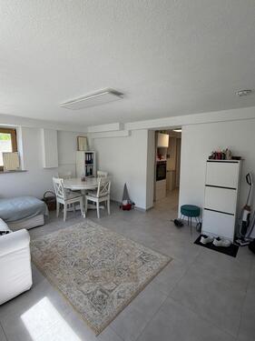 Foto - 2 Zimmer Etagenwohnung zur Miete in Steinenbronn