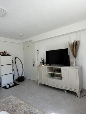 Foto - Etagenwohnung in Steinenbronn zur Miete