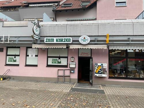 Foto - Einzige Speisegaststätte in TAMM-Hohenstange PIZZERIA bevorzugt!