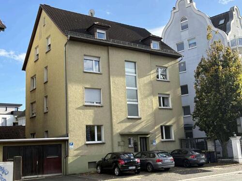 Foto - 2er-WG in zentraler Lage von Gießen